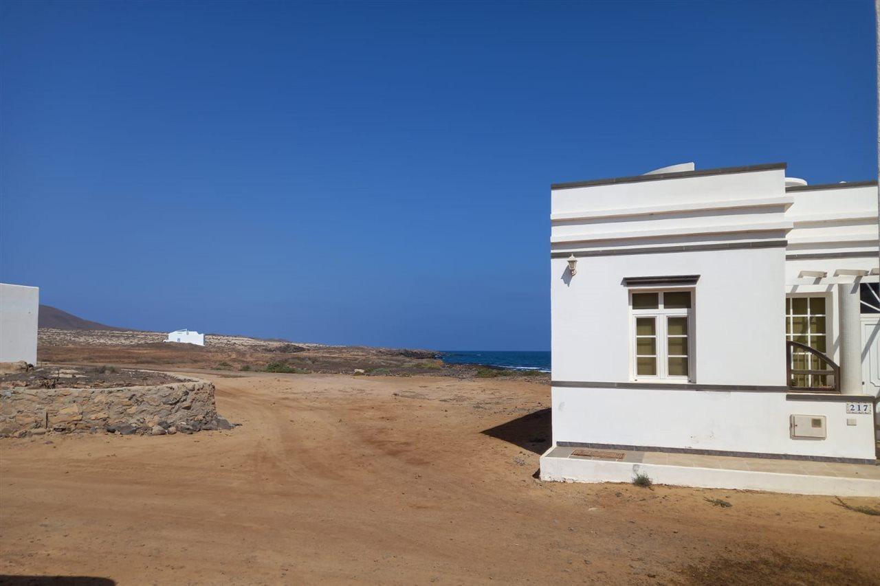 Apartamentos Flor Uno Caleta de Sebo Εξωτερικό φωτογραφία