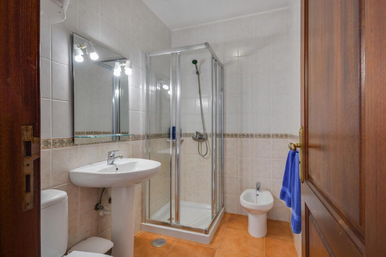 Apartamentos Flor Uno Caleta de Sebo Εξωτερικό φωτογραφία